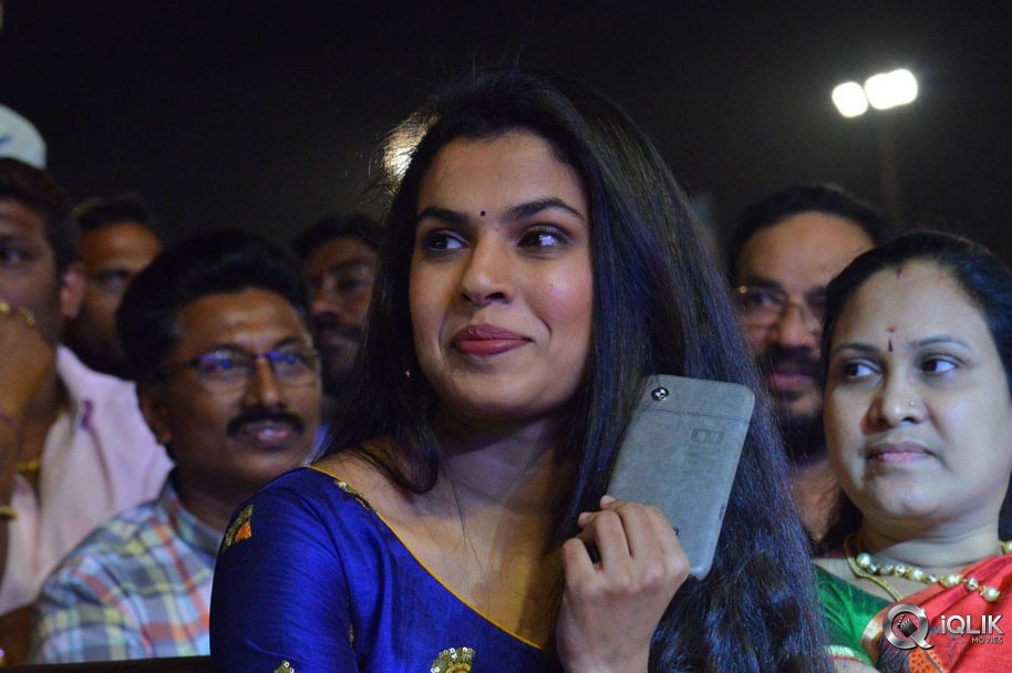 MCA-Movie-Pre-Release-Event-Photos